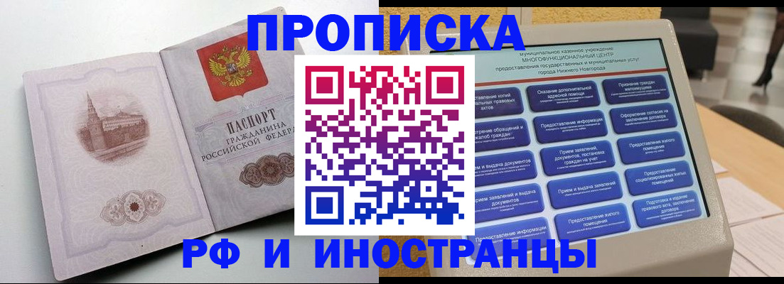 прописка поиск в Ногинске